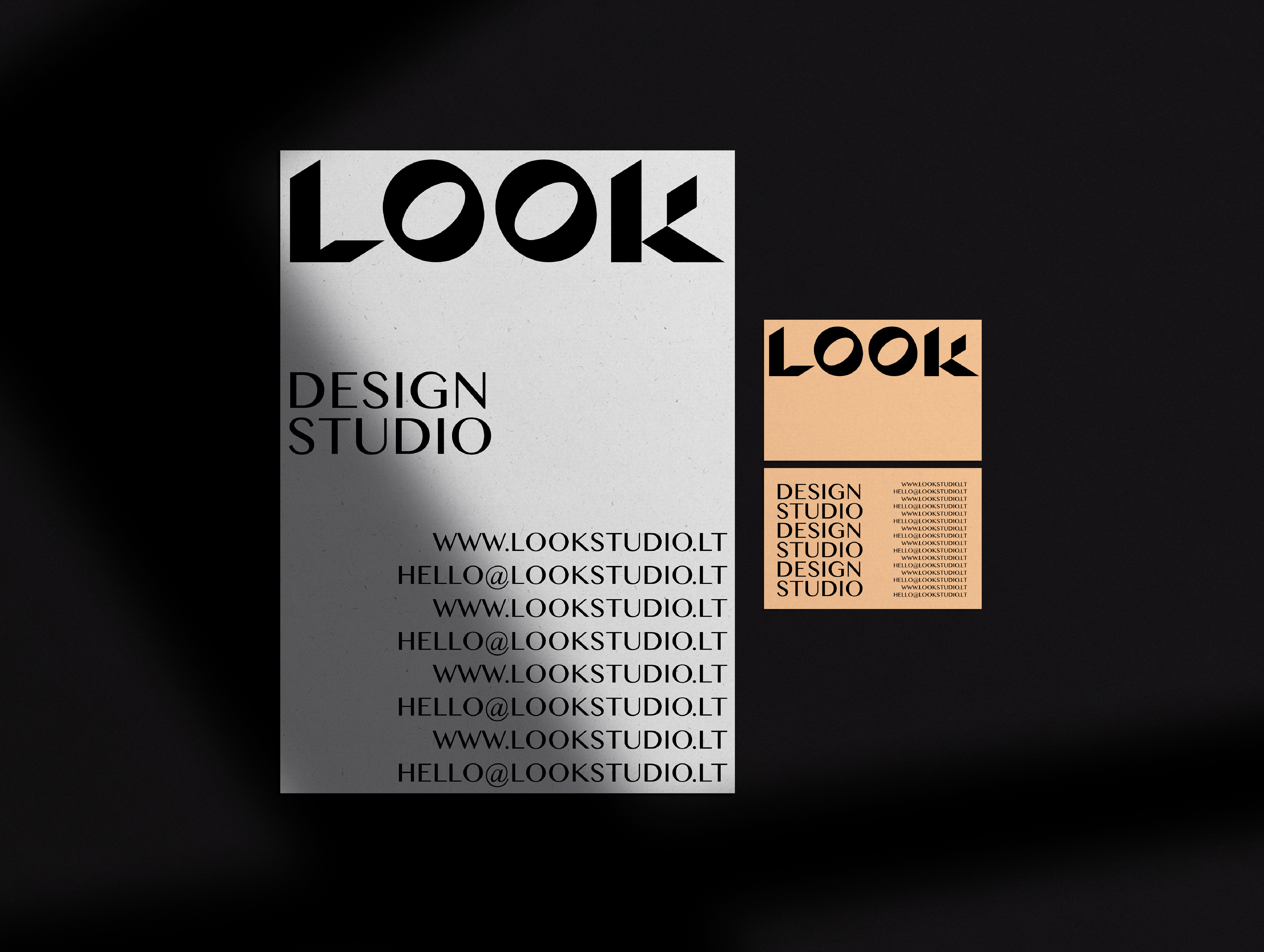 Look Studio Graphic Design